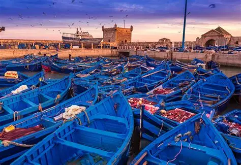 Essaouira