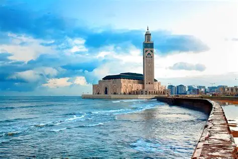 15 Days Desert Tour Of Casablanca – Imperial Cities