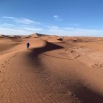 Circuit 9 jours : Casablanca – Rabat – Meknès – Fès – Merzouga – Vallée du Dadès – Ouarzazate – Marrakech