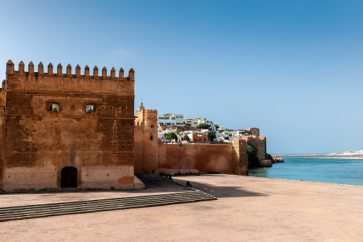 6 Days Imperial Cities Tour From Casablanca