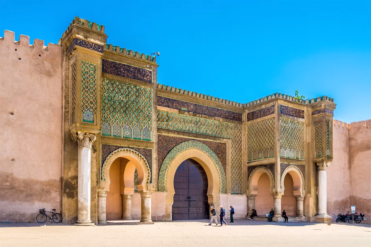Meknes