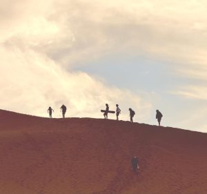 Circuit 2 jours : Fès – Merzouga