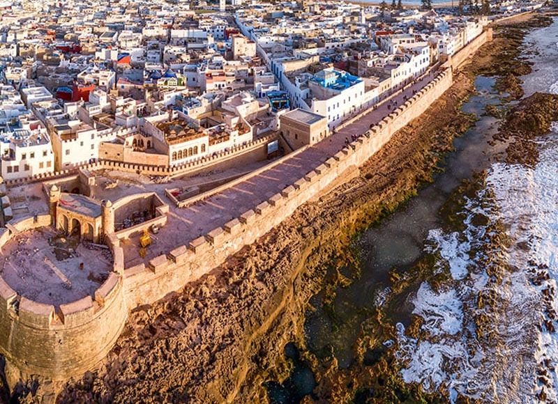 Essaouira Day Trip from Marrakech: Everything You Need to Know