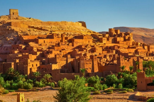 Ait Ben Haddou: Complete Visitor Guide to Morocco's Famous Ksar