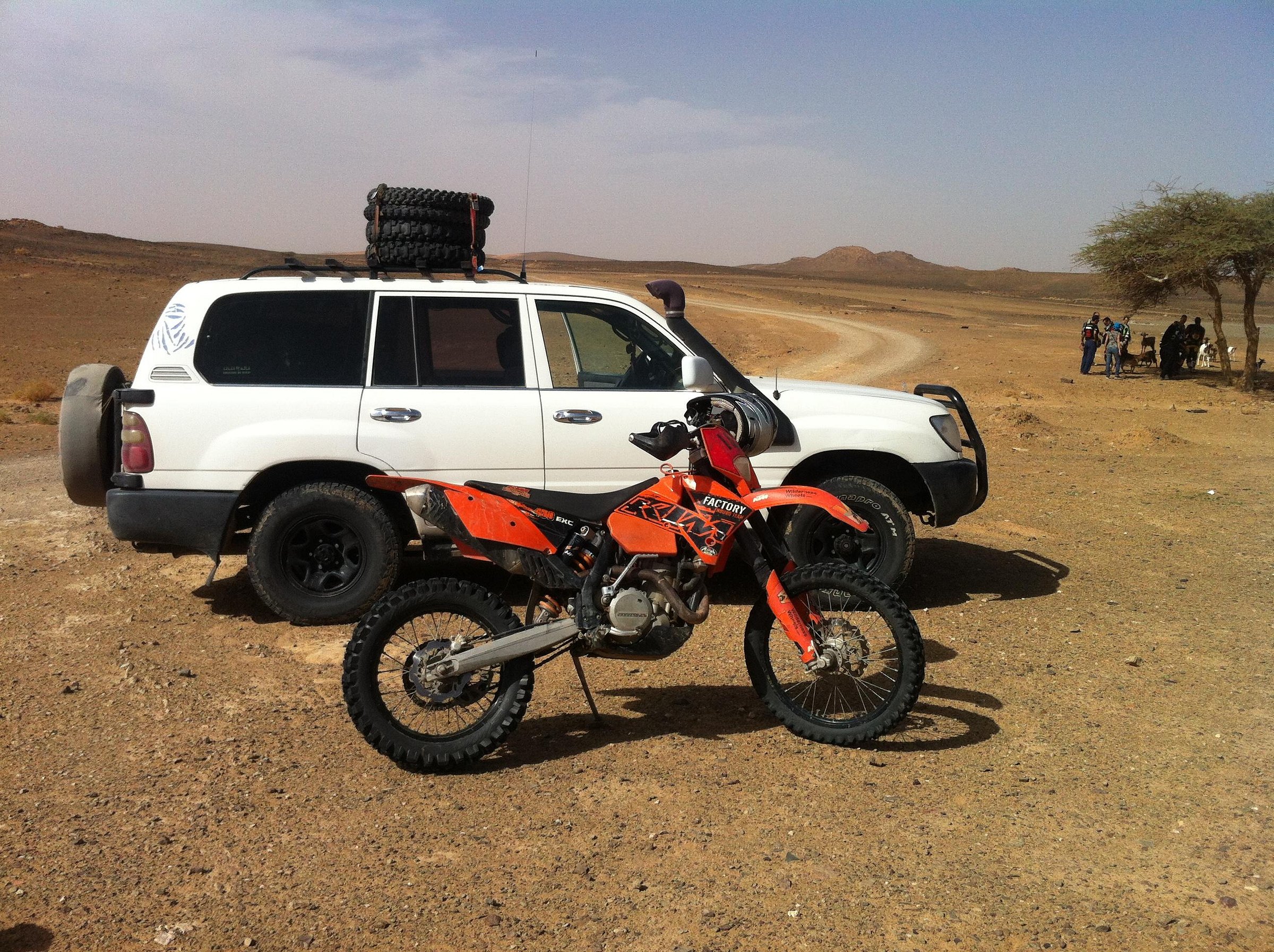 Assistense Des Moto Dans