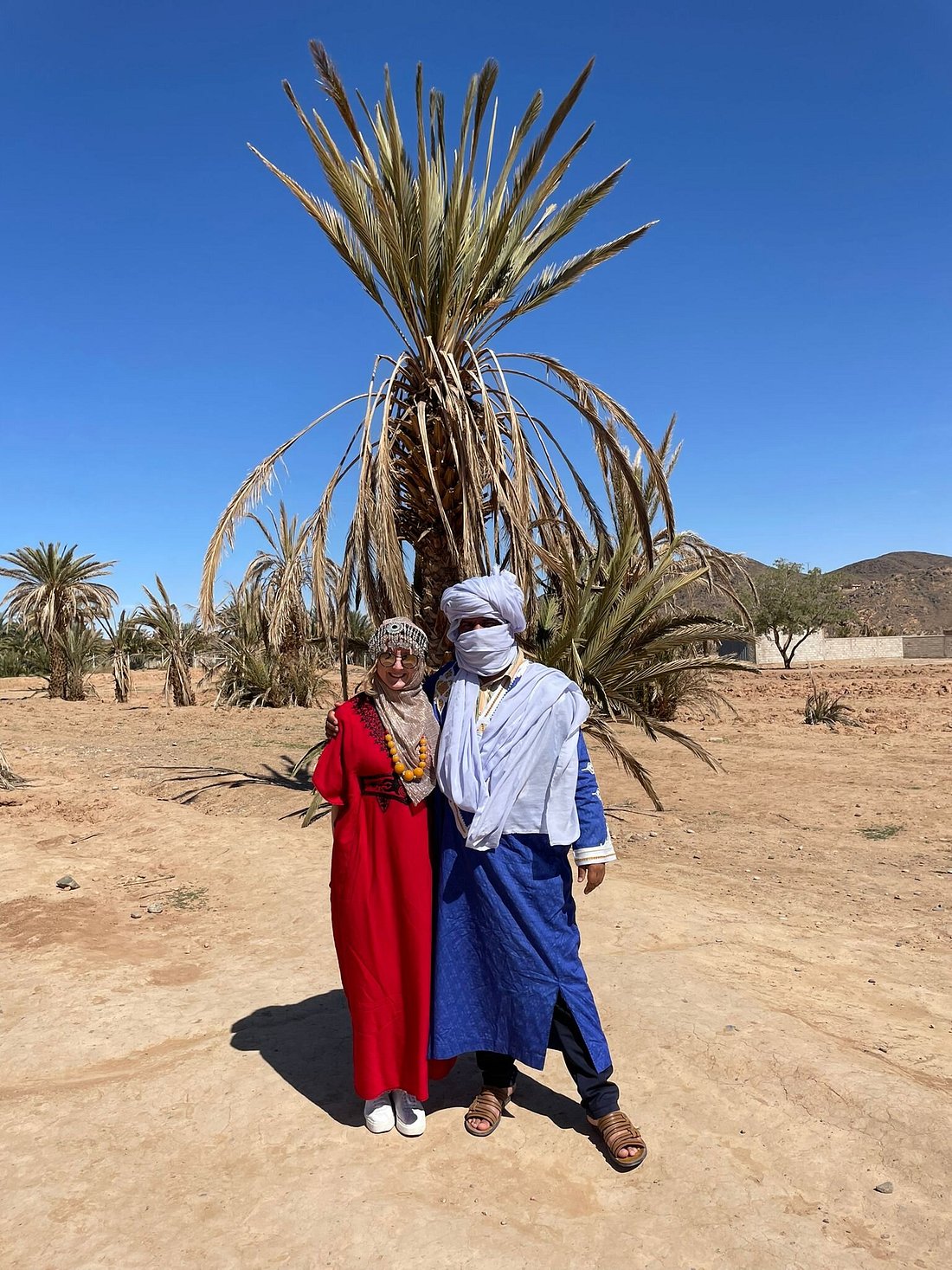 Desert Araouane