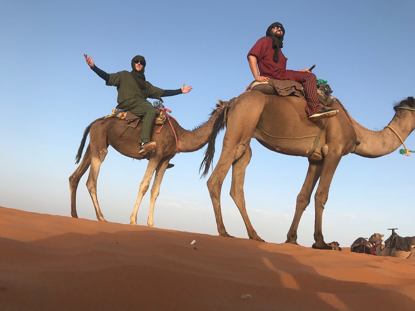 Desert Araouane