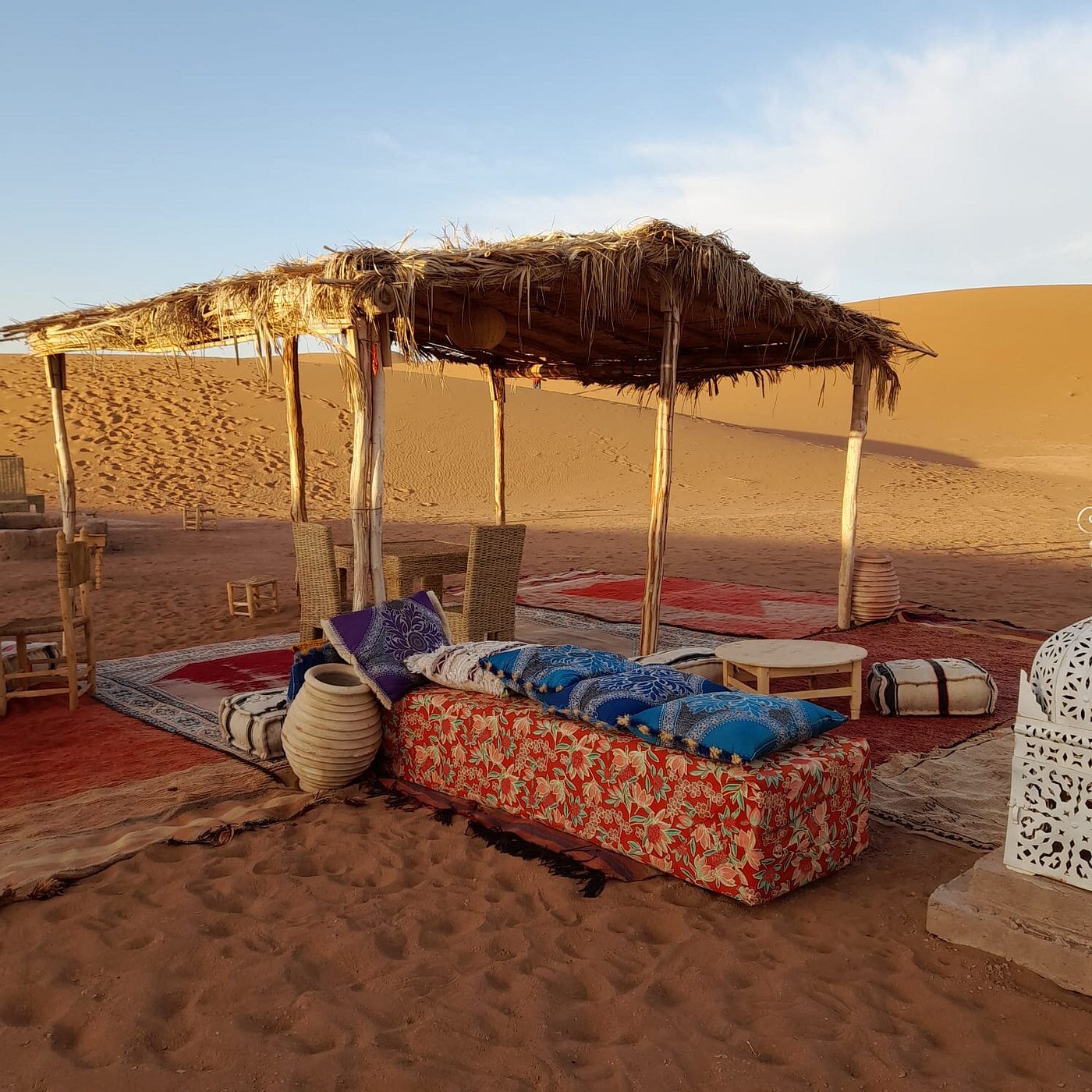 Desert Araouane