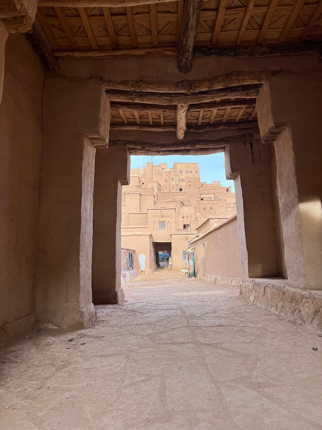 10 Days Desert Tour Of Casablanca – Imperial Cities – South Morocco
