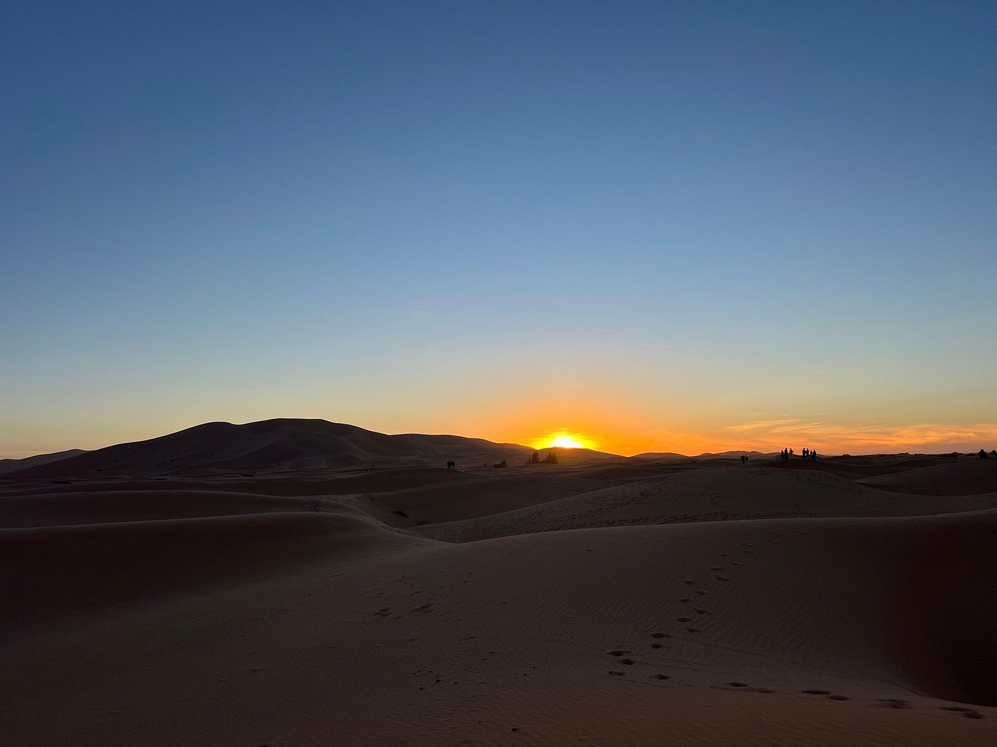 3 Days Desert Tour Of Marrakech To Merzouga