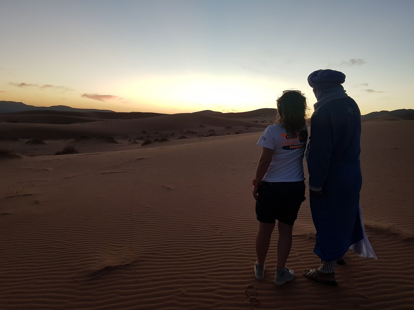 4 Days Tour From Fez To Marrakech By Erg Chebbi
