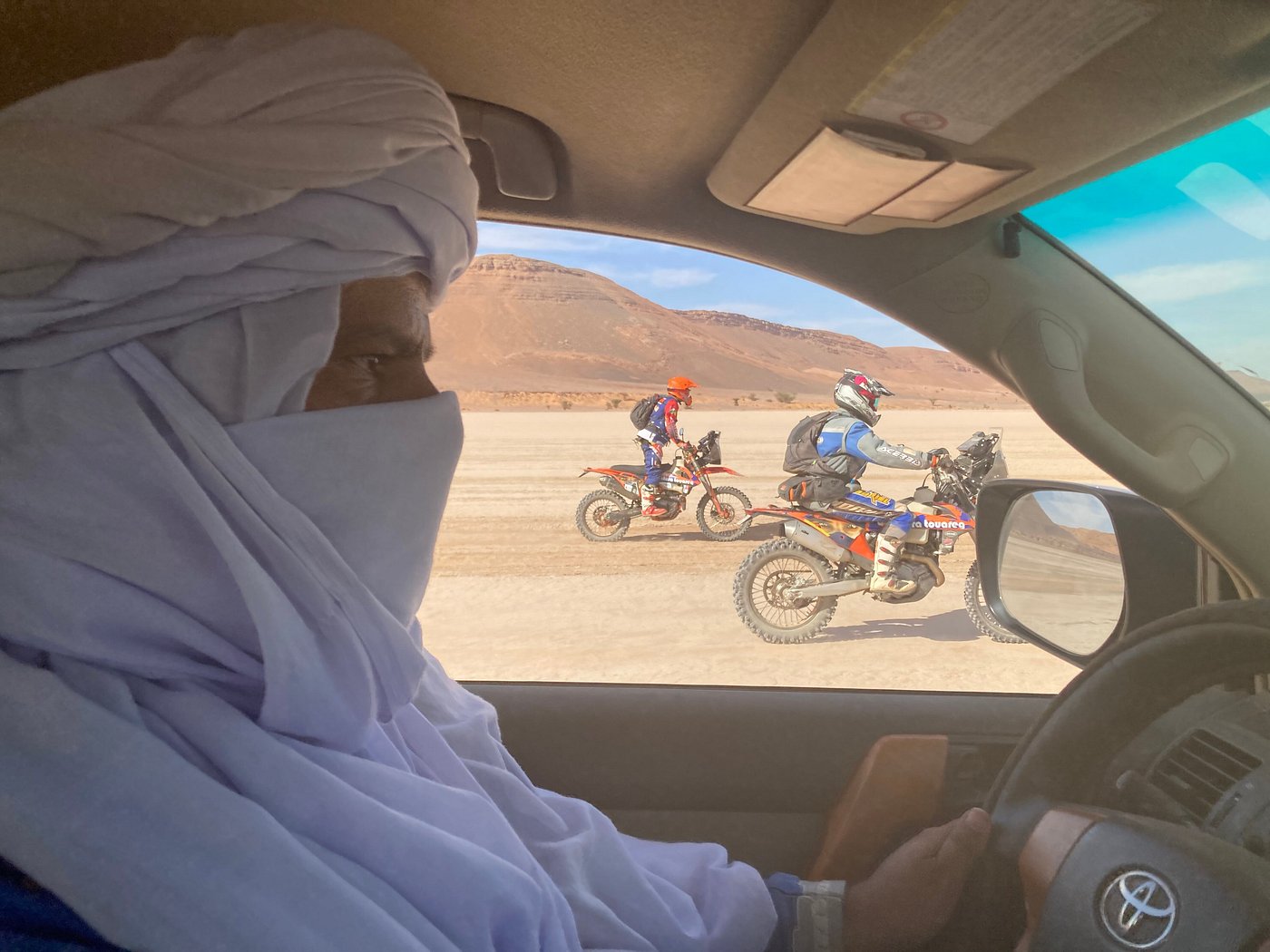 Tour di 5 giorni: Fez – Merzouga – Valle del Dadès – Ouarzazate – Marrakech