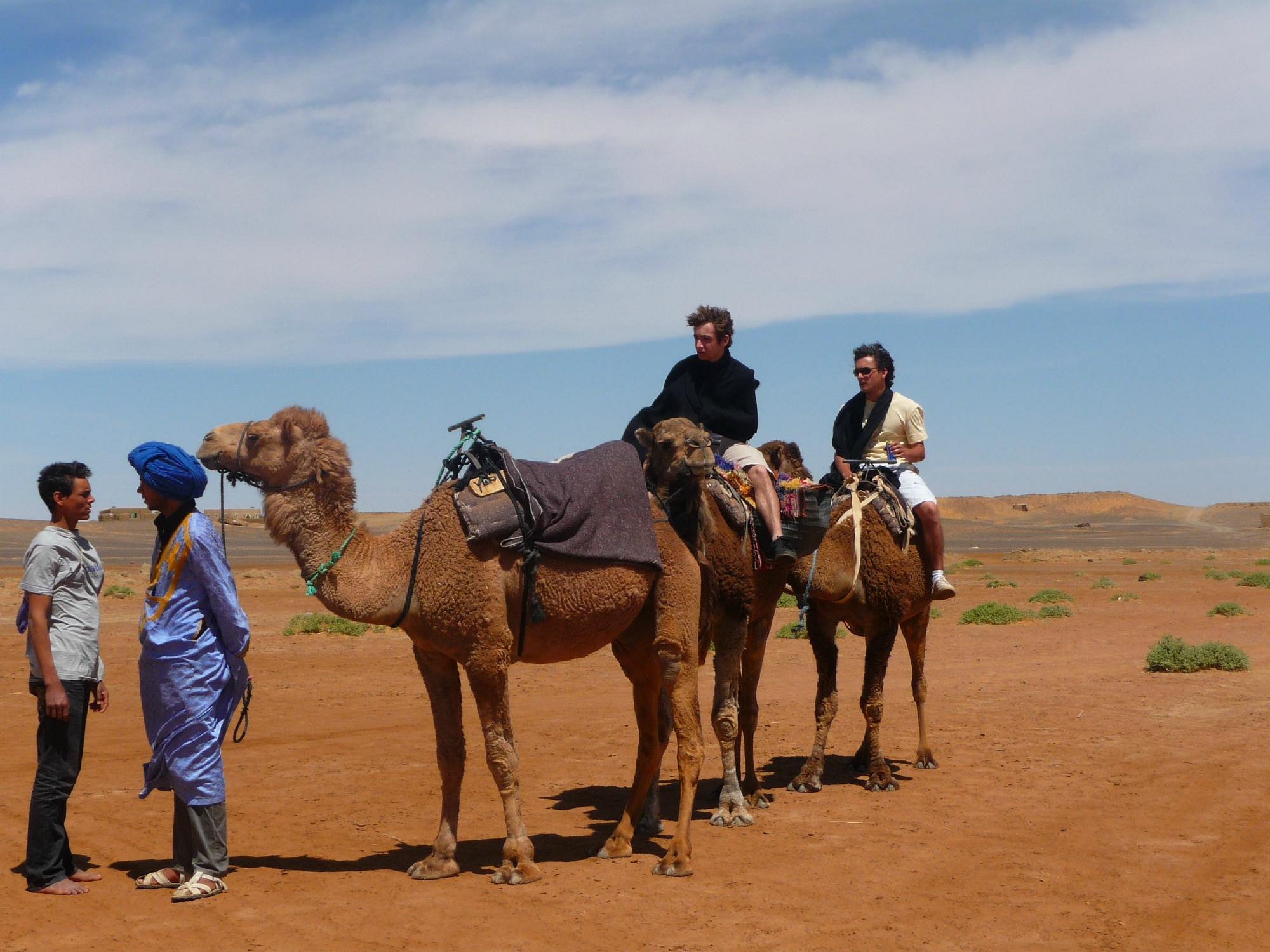 Yahia Day Tours