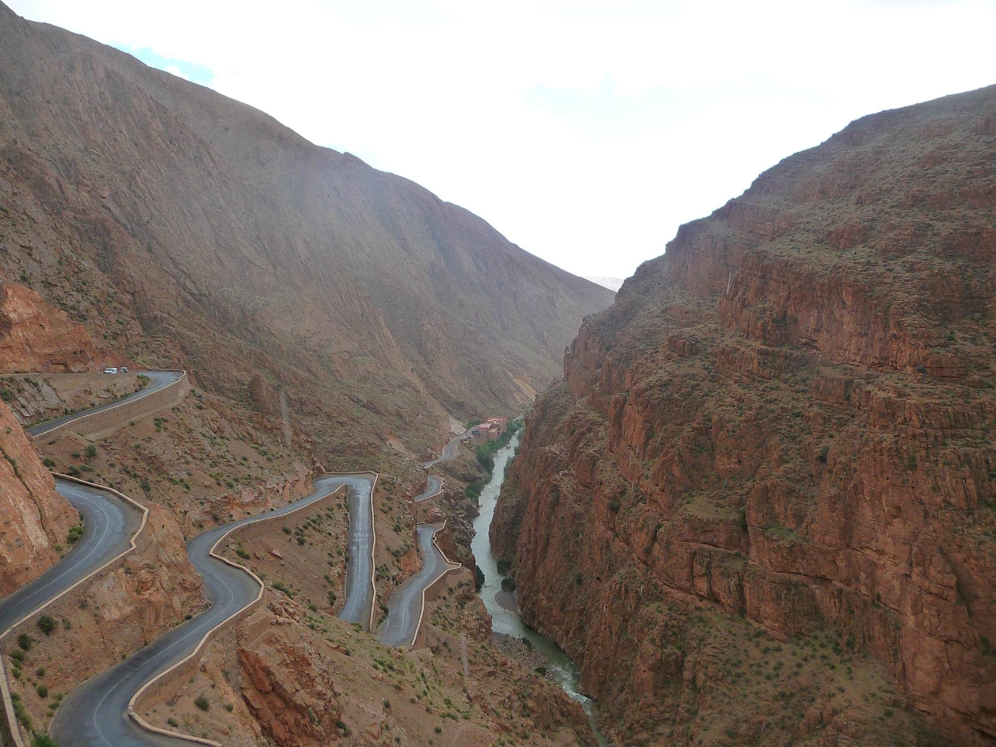 Yahia Day Tours