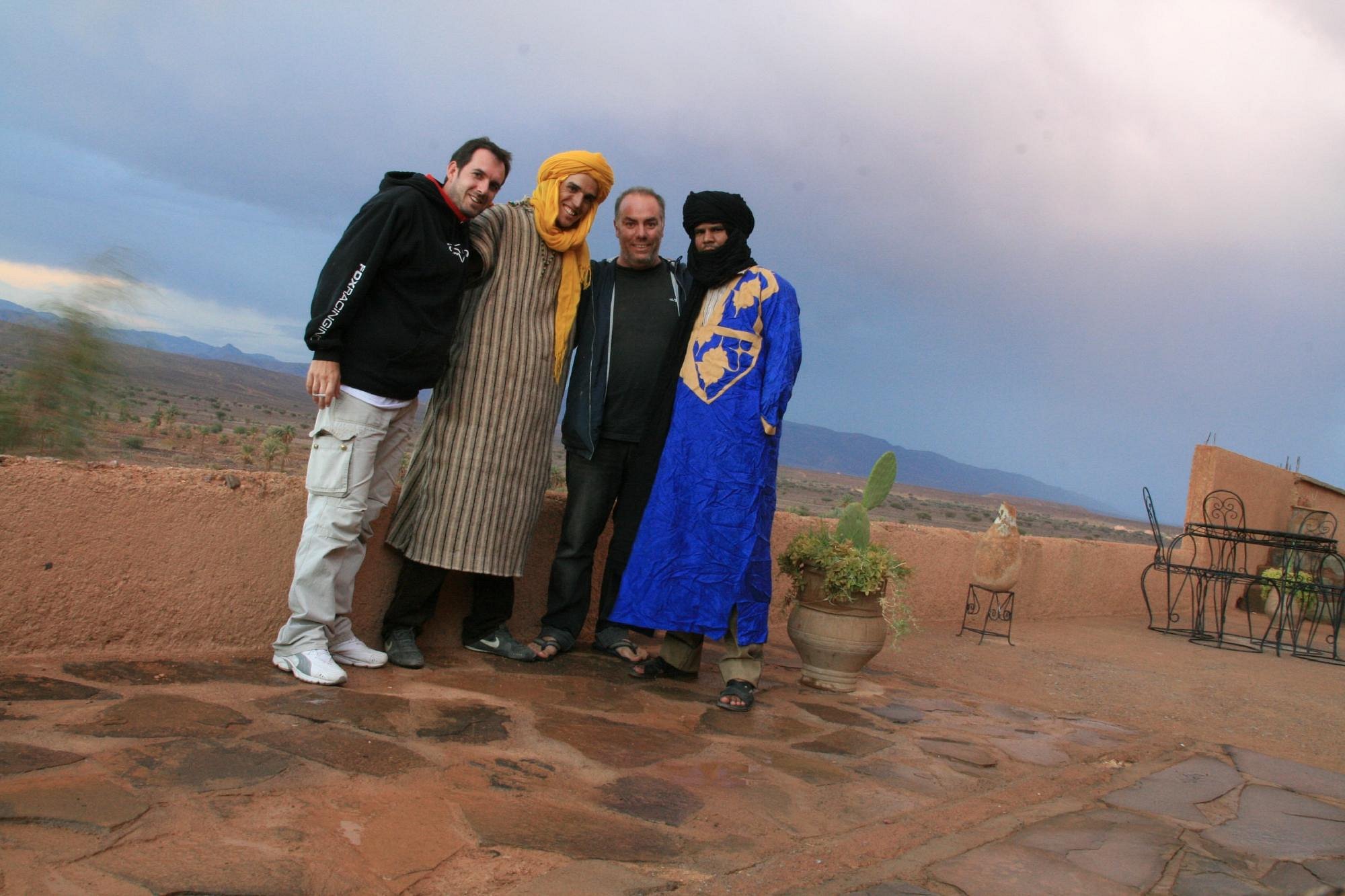 Yahia Day Tours
