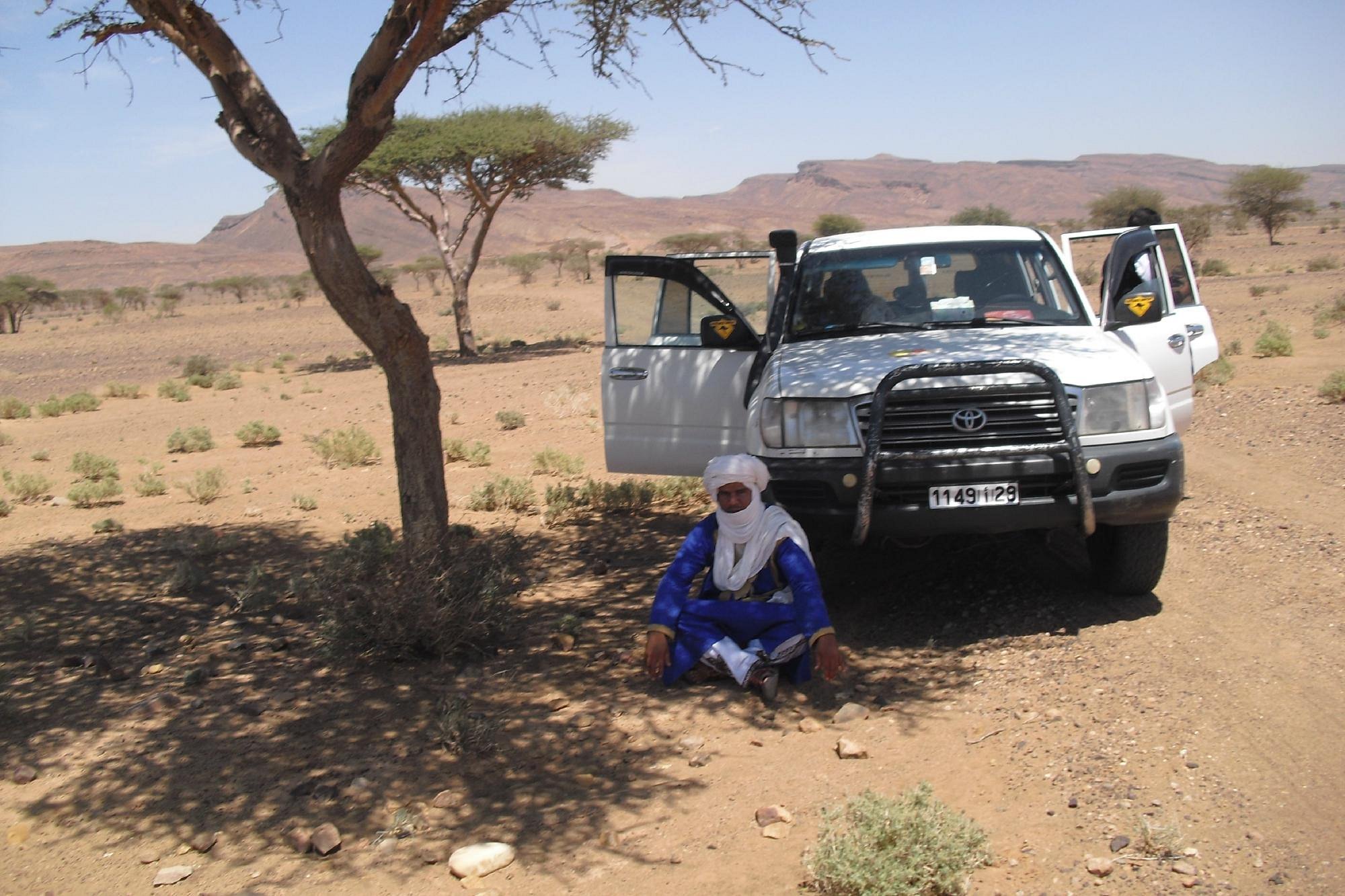Yahia Day Tours