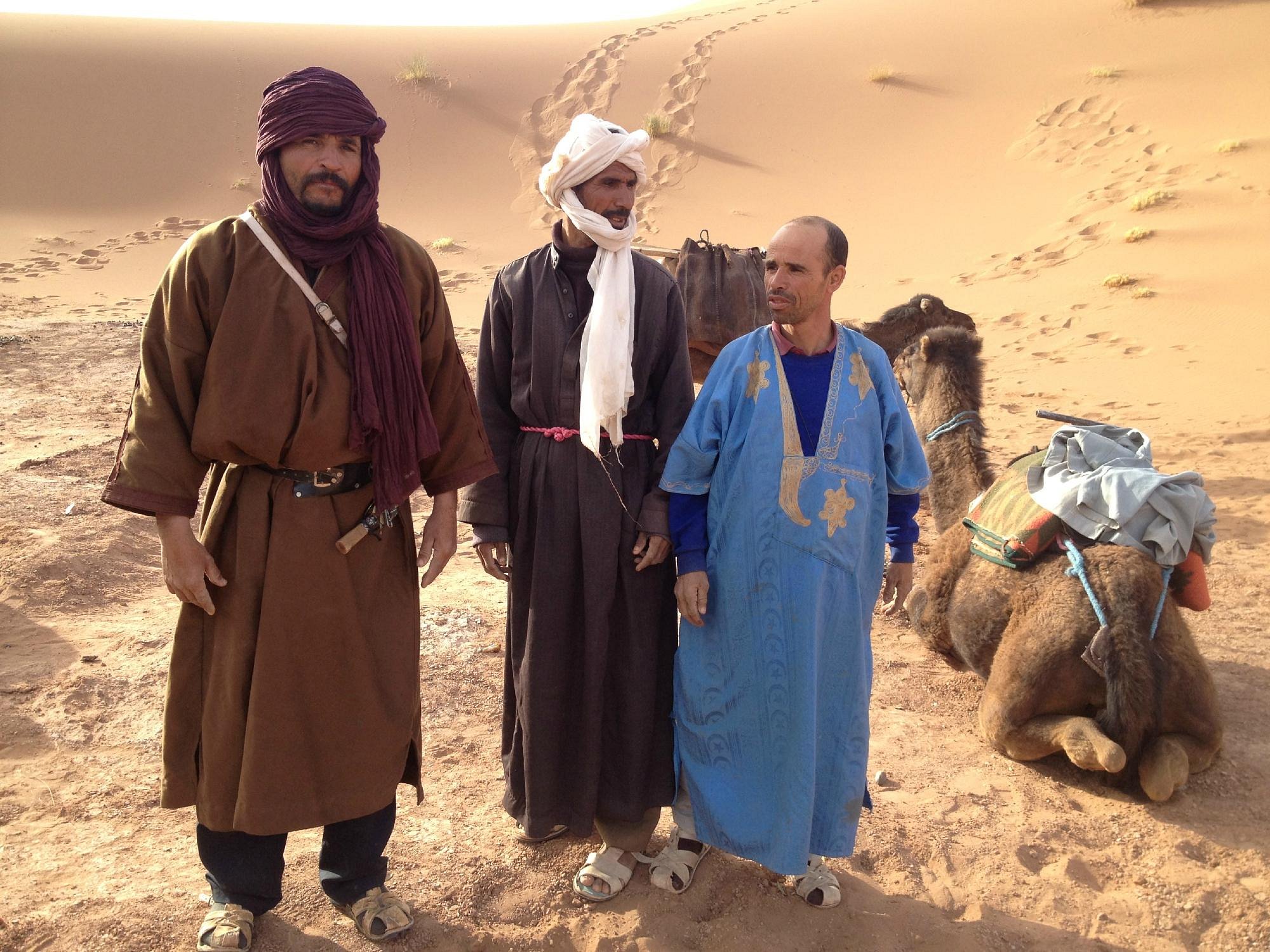 Yahia Day Tours