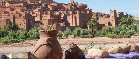 Ouarzazate