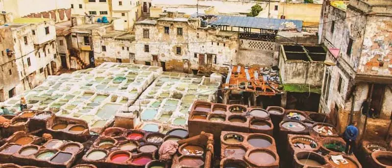 Fès