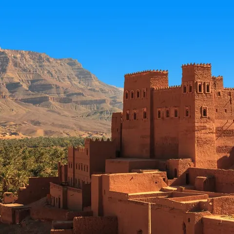 Zagora