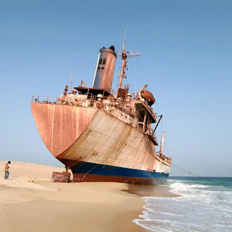 Mauritanie