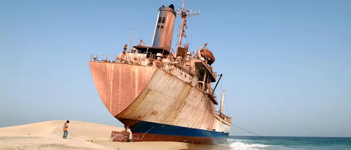 Mauritanie