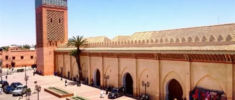 9 Days Tour From Tangier: Chefchaouen, Fez, Marrakech & Casablanca
