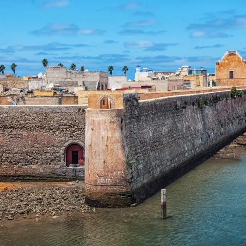 El Jadida