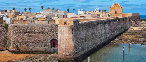 El Jadida