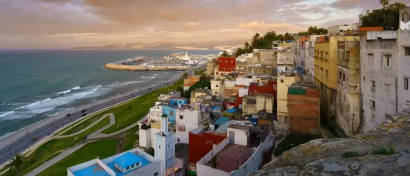 Tangier
