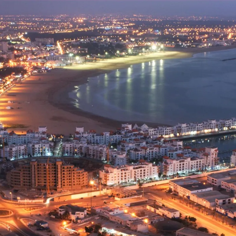 Agadir
