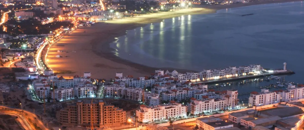 Agadir