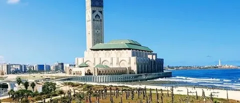 Circuit 13 jours : Casablanca – Grand circuit du Maroc