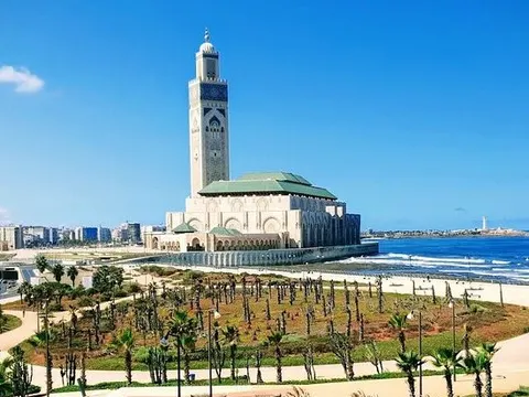 Circuit 13 jours : Casablanca – Grand circuit du Maroc