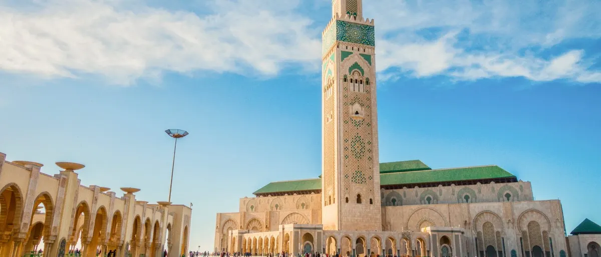 Casablanca
