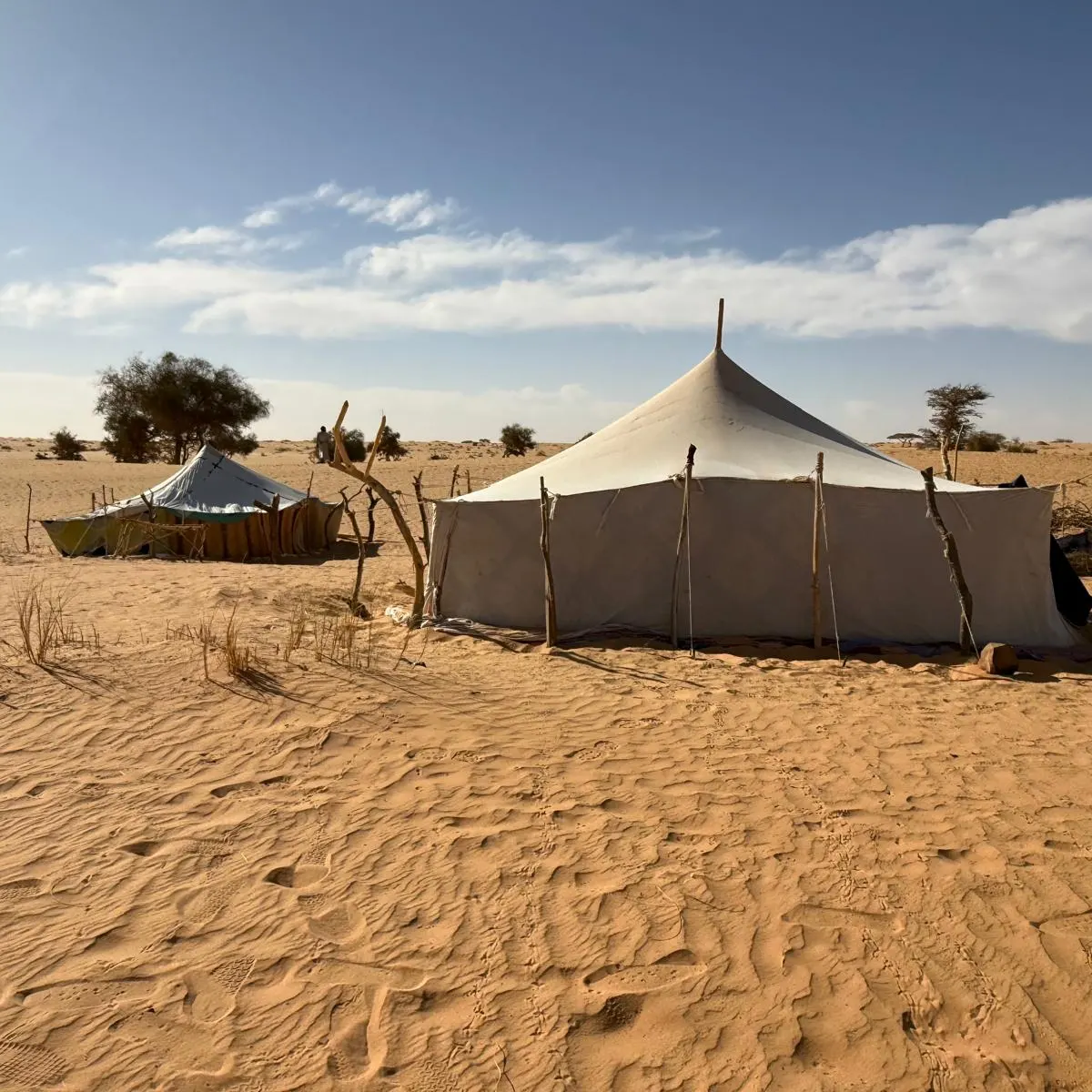 6 Days Desert Tour Marrakech – Merzouga – Zagora – Chegaga