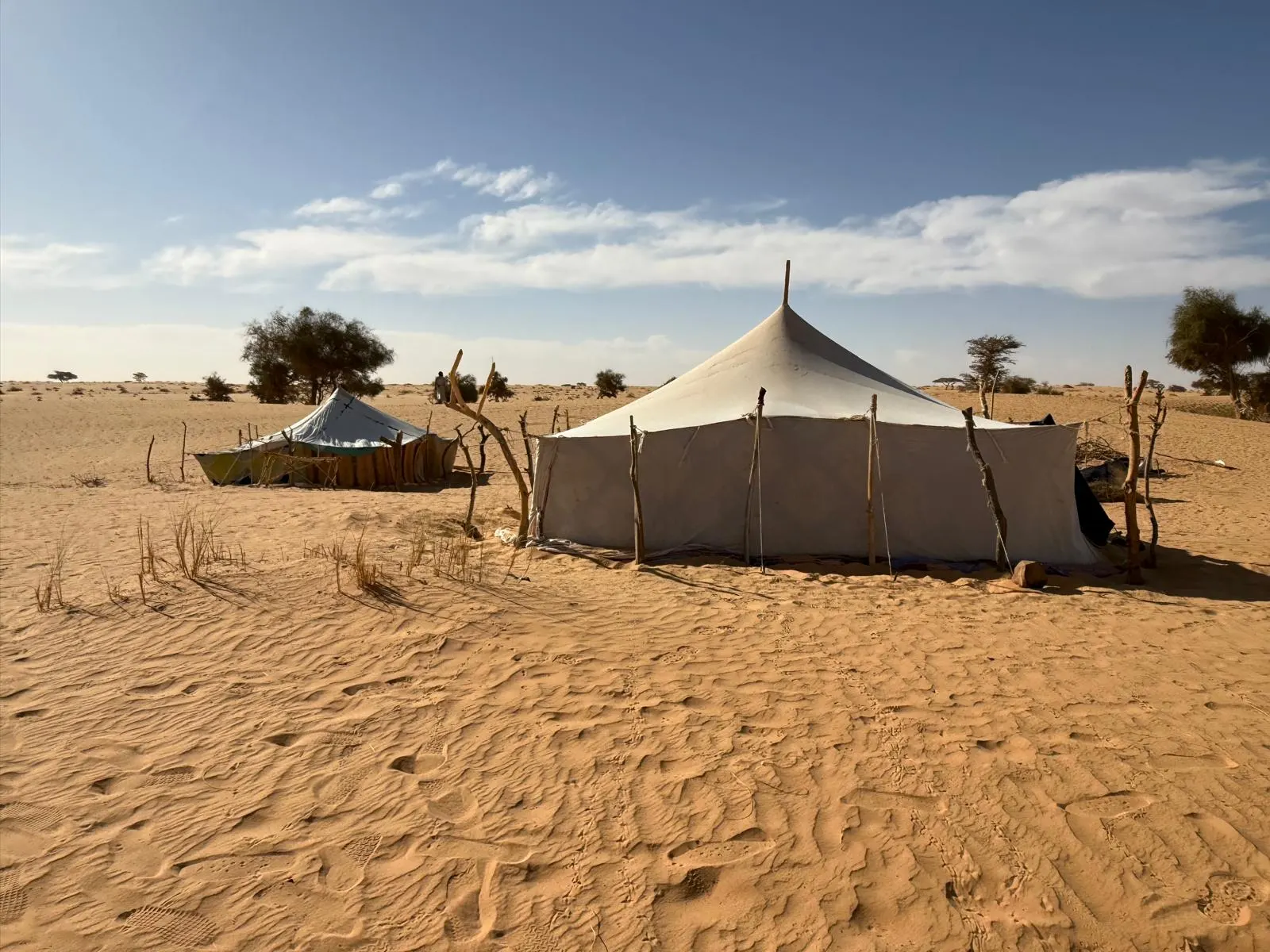 Circuit 6 jours : Marrakech – Vallée du Dadès – Merzouga – Zagora – Erg Chegaga – Ouarzazate