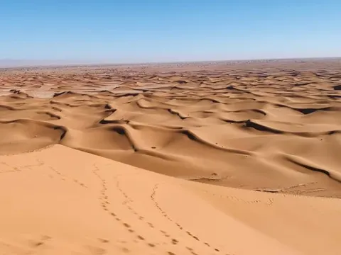 Circuit 4 jours : Fès – Merzouga – Vallée du Dadès – Ouarzazate – Marrakech