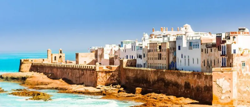 Circuit 6 jours : Casablanca – El Jadida – Essaouira – Marrakech