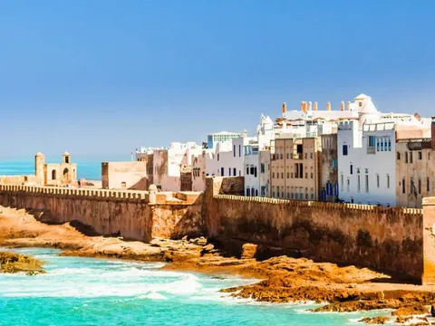 Circuit 6 jours : Casablanca – El Jadida – Essaouira – Marrakech