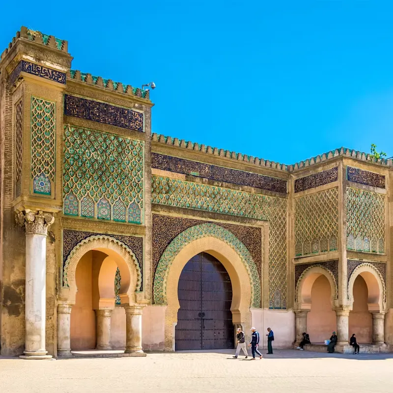 Meknès