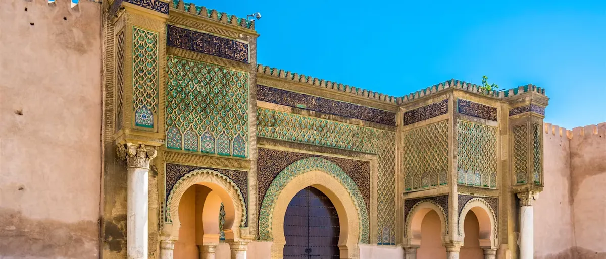 Meknès