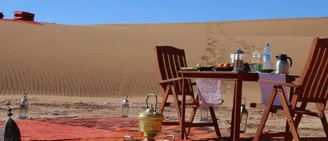 Marrakech