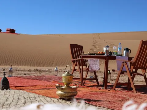 Morocco Tours Experience