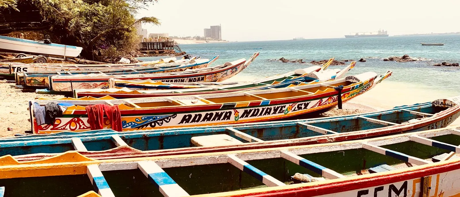 Senegal