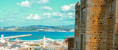 12 Days North & South Morocco Tour From Tangier