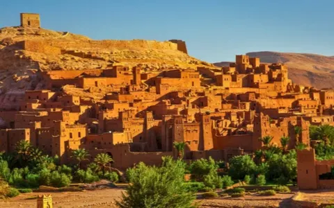 Aït Ben Haddou : guide complet du célèbre ksar du Maroc