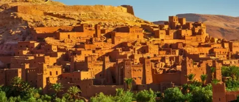Aït Ben Haddou : guide complet du célèbre ksar du Maroc