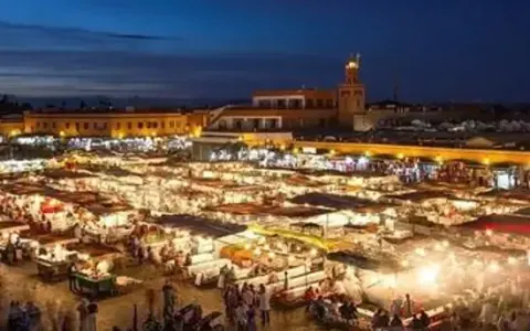 3 jours de Marrakech à Merzouga : itinéraire complet et à quoi s’attendre