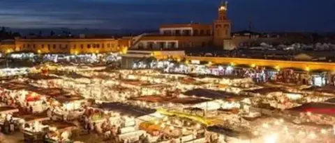 3 jours de Marrakech à Merzouga : itinéraire complet et à quoi s’attendre